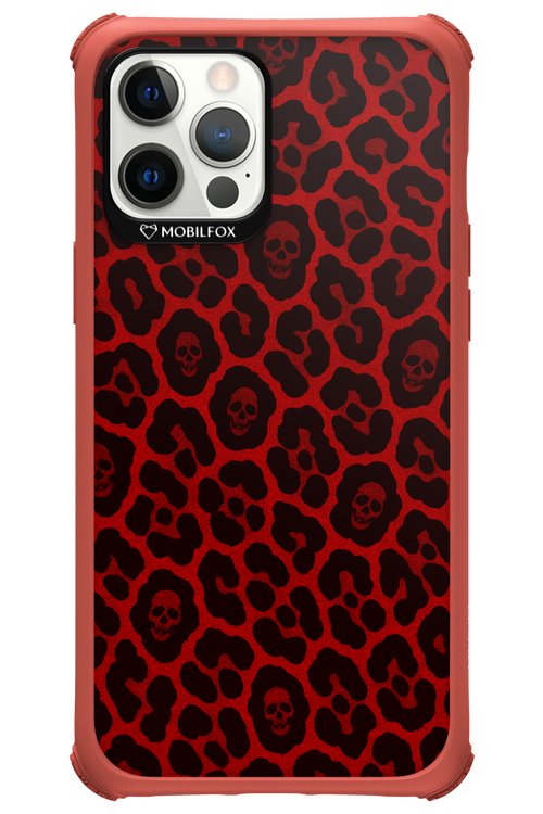 Wild Death - Apple iPhone 12 Pro Max