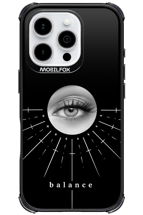 Szem 2.0 - Apple iPhone 16 Pro