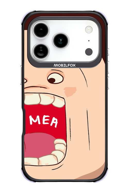 MEA 2 - Apple iPhone 17 Pro