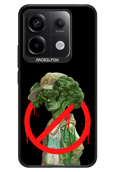 Anti Brokkoli Black - Xiaomi Redmi Note 13 Pro 5G