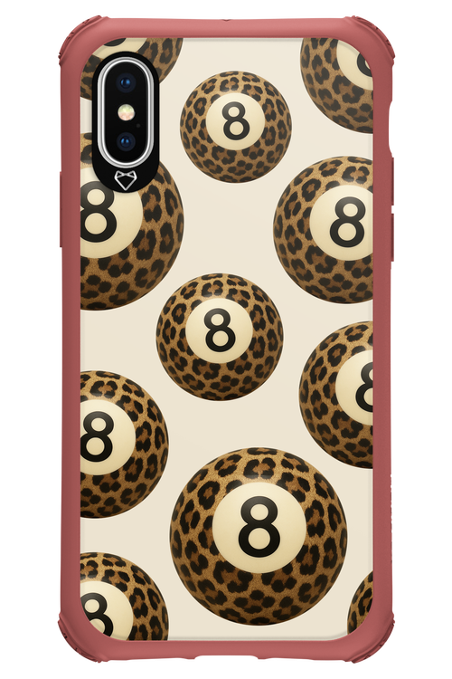 Wild Winner - Apple iPhone XS