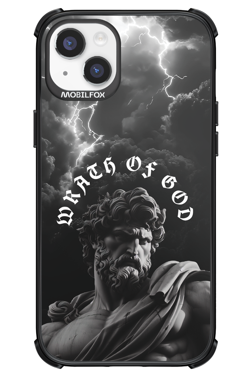 God 2.0 - Apple iPhone 14 Plus