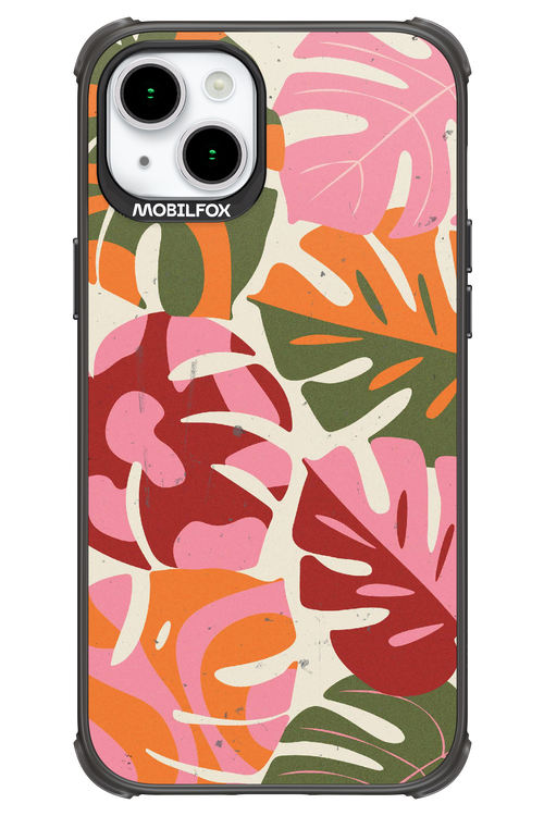Tropical Heatwave 2.0 - Apple iPhone 15 Plus