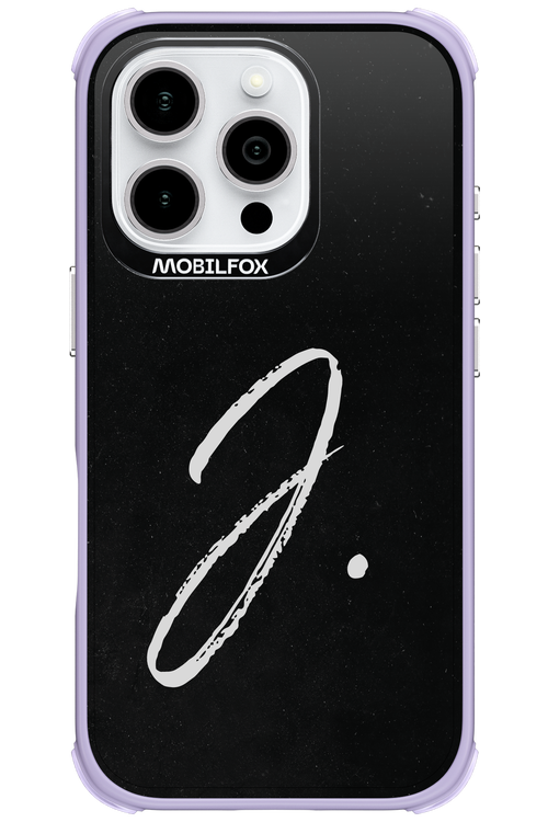 (Off Space) J 2.0 - Apple iPhone 16 Pro