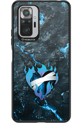 Icefire 2.0 - Xiaomi Redmi Note 10S