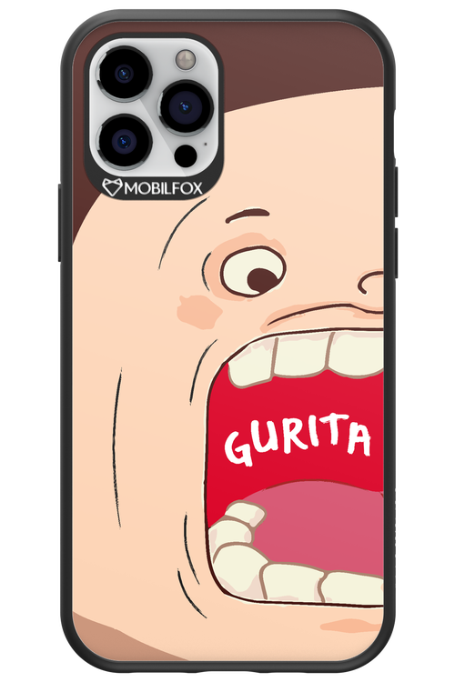 GURITA 2 - Apple iPhone 12 Pro