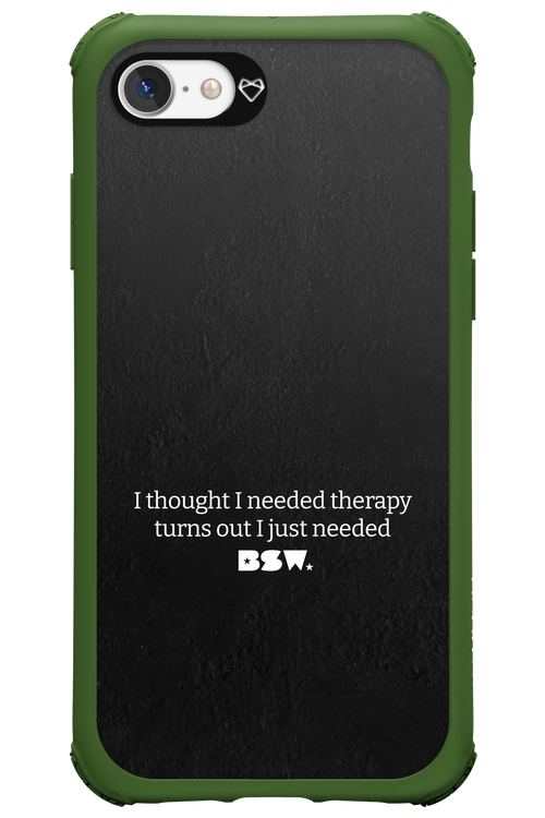 BSW FourSeasons 10 2.0 - Apple iPhone 7