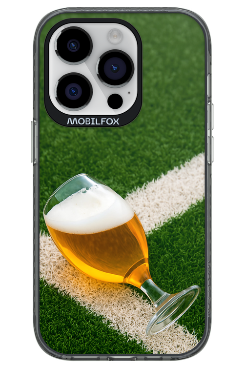 Just some beers - Apple iPhone 14 Pro