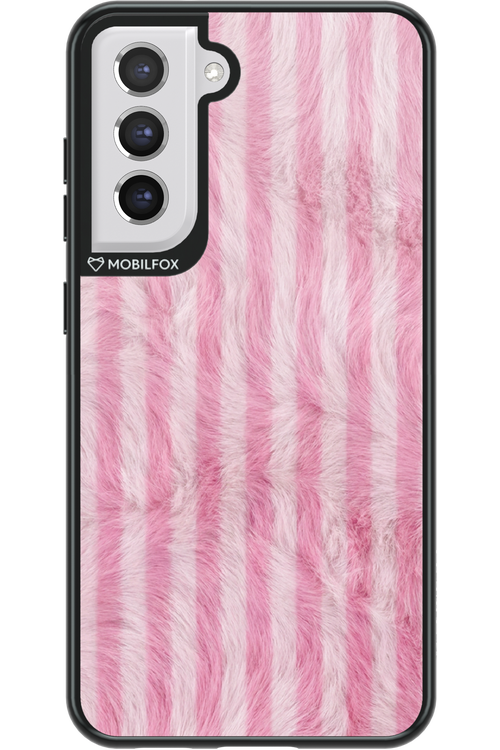 Furr Case 2.0 - Samsung Galaxy S21 FE
