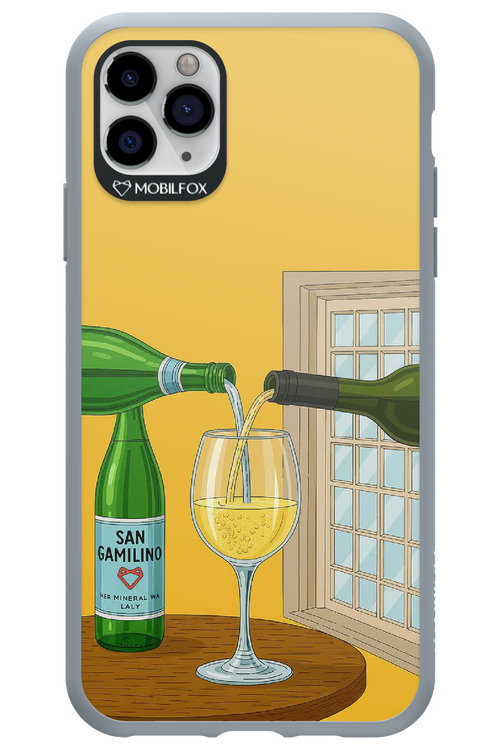 Gami Spritz 2.0 - Apple iPhone 11 Pro Max