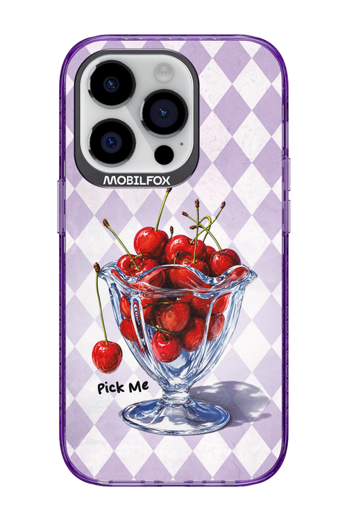 Pick Me 2.0 - Apple iPhone 14 Pro