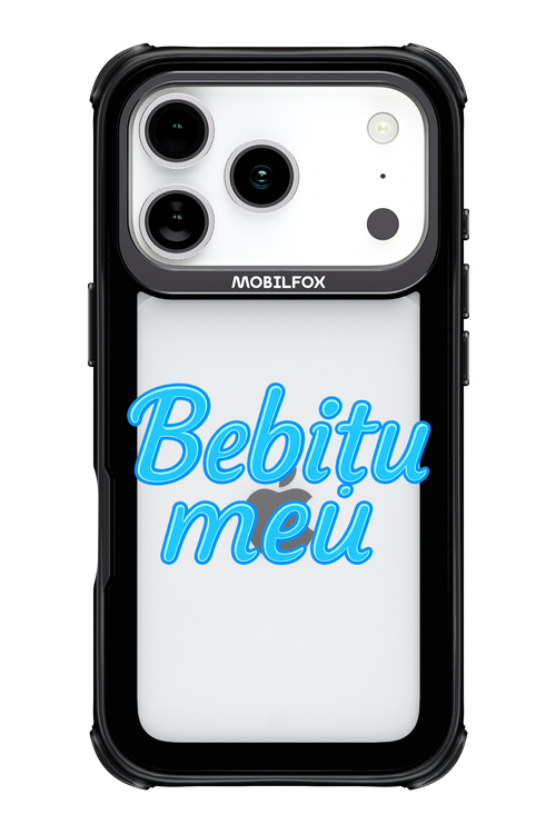Meuu 2.0 - Apple iPhone 17 Pro
