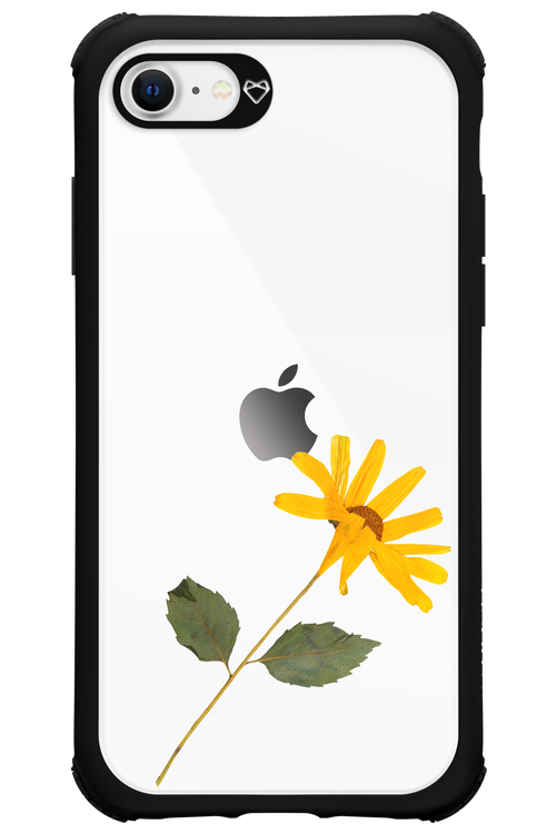 Pressed Flower - Apple iPhone SE 2020