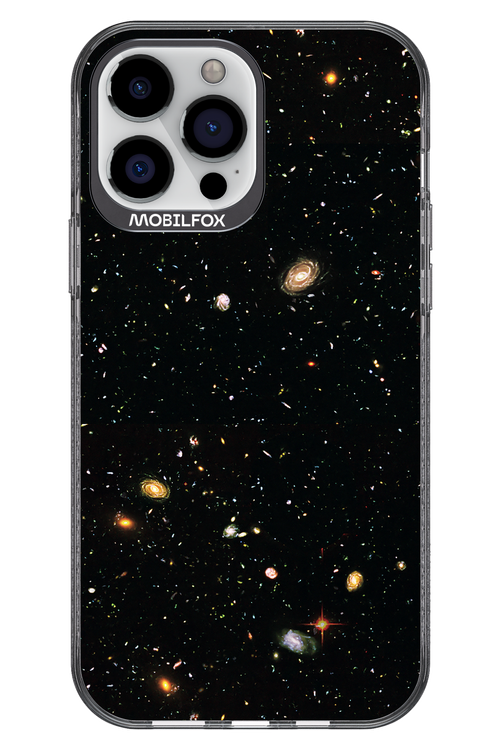 Cosmic Space 2.0 - Apple iPhone 13 Pro Max