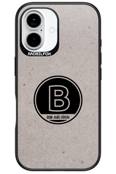 Alig bírom - Apple iPhone 16