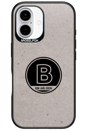 Alig bírom - Apple iPhone 16