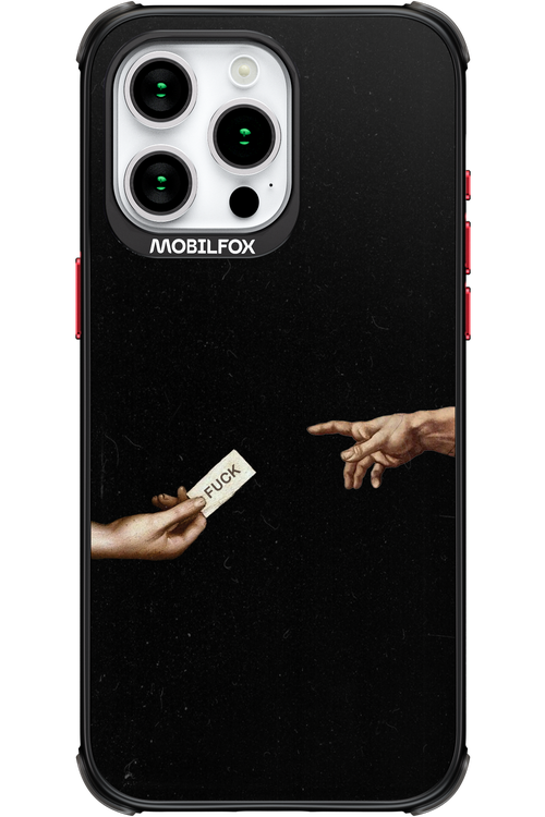 Giving 2.0 - Apple iPhone 15 Pro Max