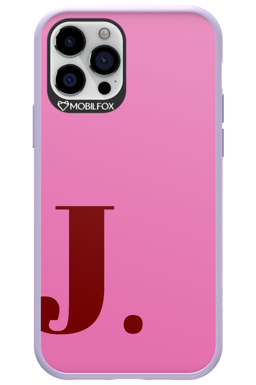 J (Sorbet) 2.0 - Apple iPhone 12 Pro