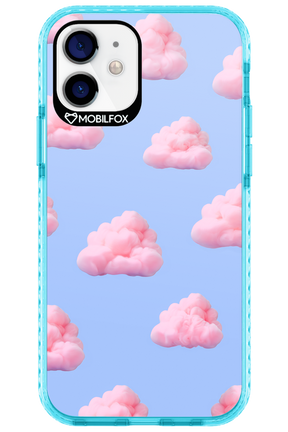 Cloudy - Apple iPhone 12