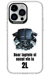 M5 V10 V2 - Apple iPhone 14 Pro Max