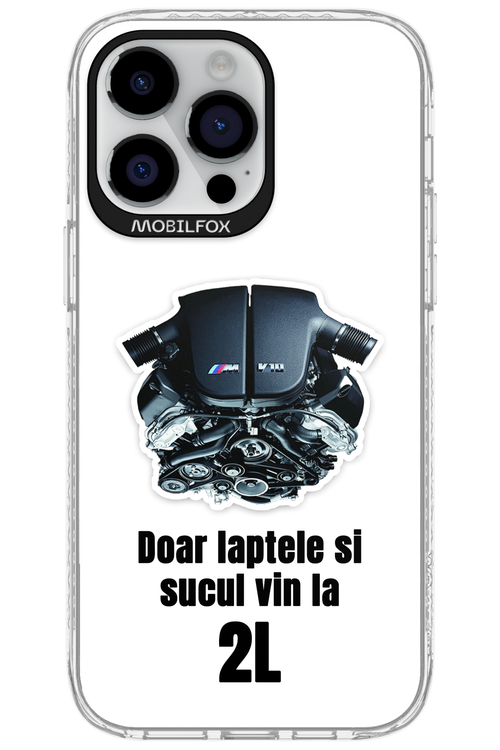 M5 V10 V2 - Apple iPhone 14 Pro Max