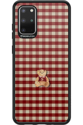 STELLAR TEDDY - Samsung Galaxy S20+