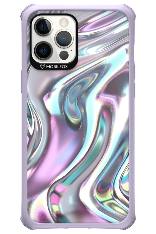 Holochrome 2.0 - Apple iPhone 12 Pro Max