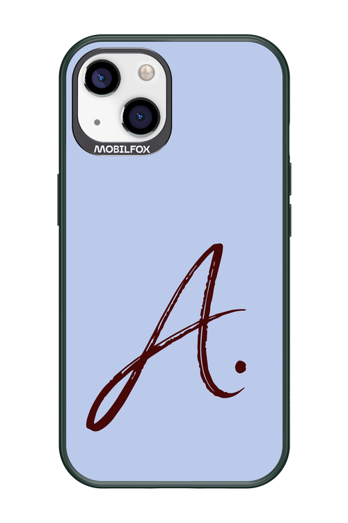 (Jellyfish Presso) A 2.0 - Apple iPhone 13