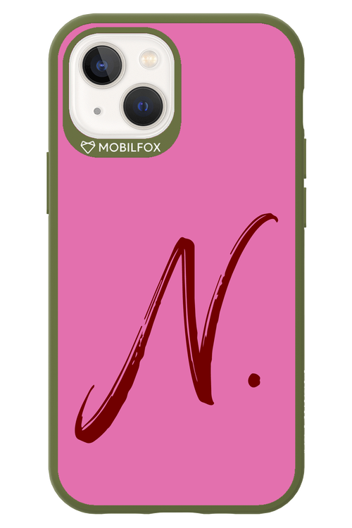 (Sorbet) N 2.0 - Apple iPhone 13 Mini