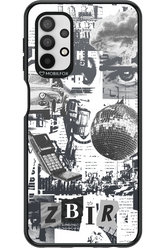 ZBIR MAGAZINE - Samsung Galaxy A32 5G