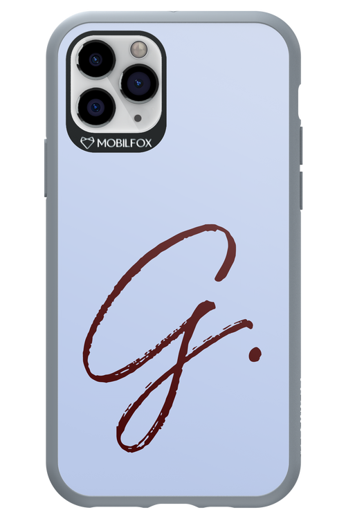 (Jellyfish Presso) G 2.0 - Apple iPhone 11 Pro