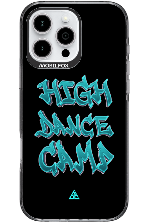 HDC 2 - Apple iPhone 16 Pro Max