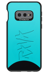 Rava Turquoise - Samsung Galaxy S10e