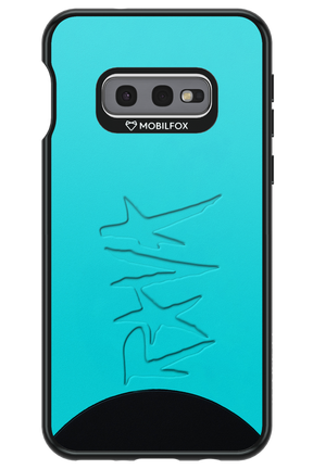Rava Turquoise - Samsung Galaxy S10e