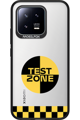 Test Zone 2.0 - Xiaomi 13