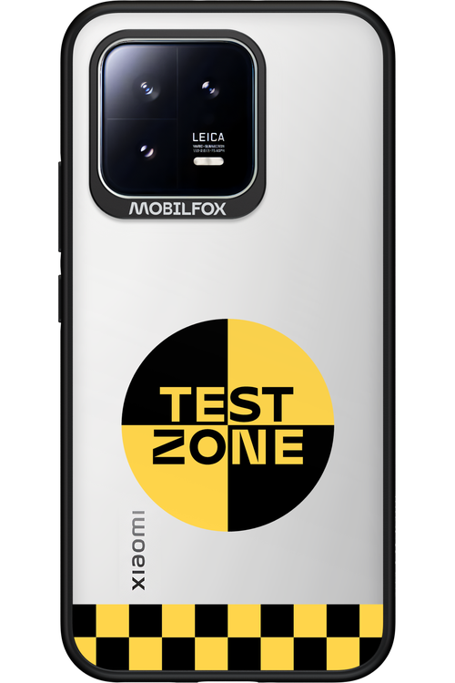 Test Zone 2.0 - Xiaomi 13