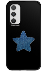 Denim Star - Samsung Galaxy A54