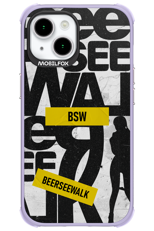 Beerseewalk II 2.0 - Apple iPhone 15