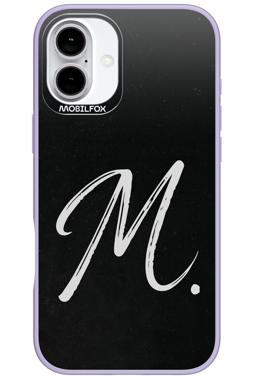 (Off Space) M 2.0 - Apple iPhone 16 Plus