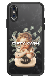 DirtyCash - Apple iPhone XS