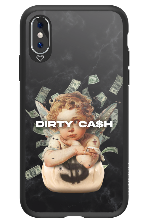 DirtyCash - Apple iPhone XS