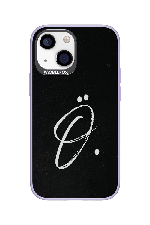 (Off Space) O II 2.0 - Apple iPhone 13 Mini