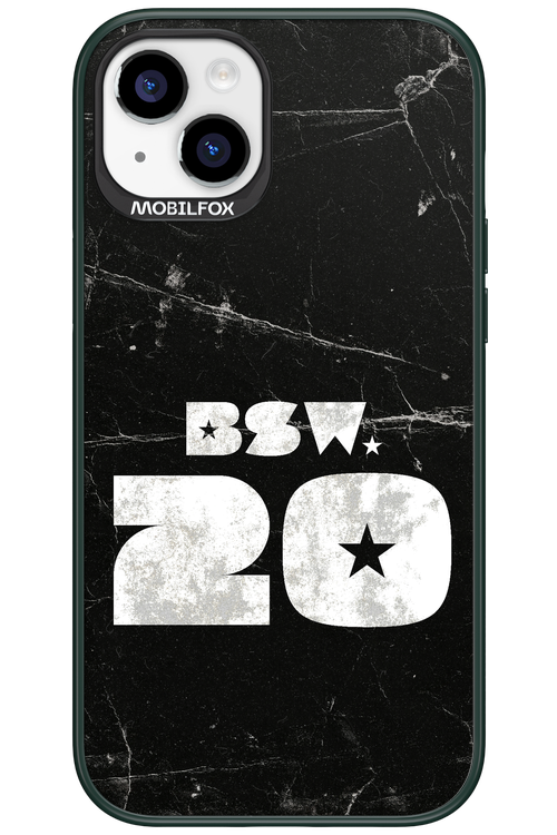 BSW 20 (4) 2.0 - Apple iPhone 15 Plus