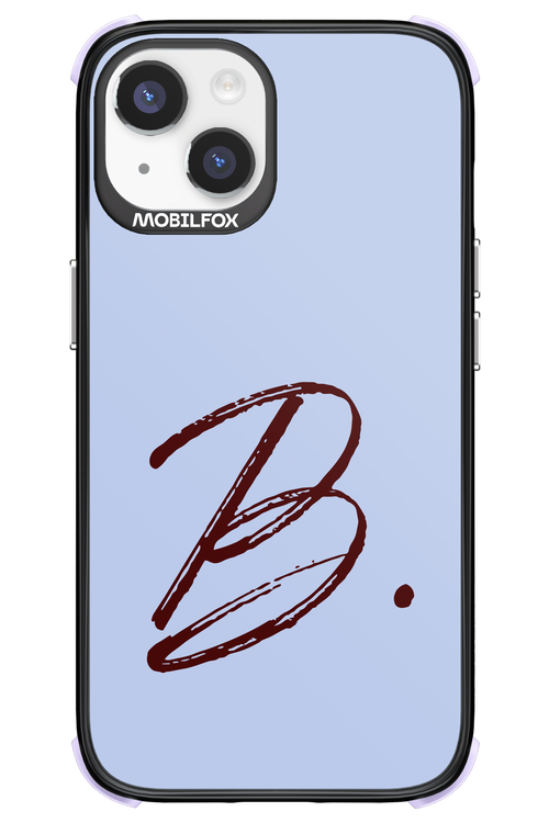 (Jellyfish Presso) B 2.0 - Apple iPhone 14