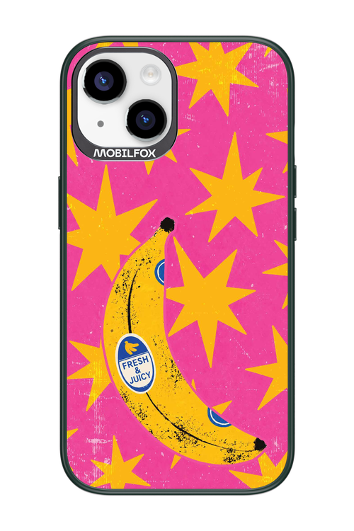BANANA POP 2.0 - Apple iPhone 14