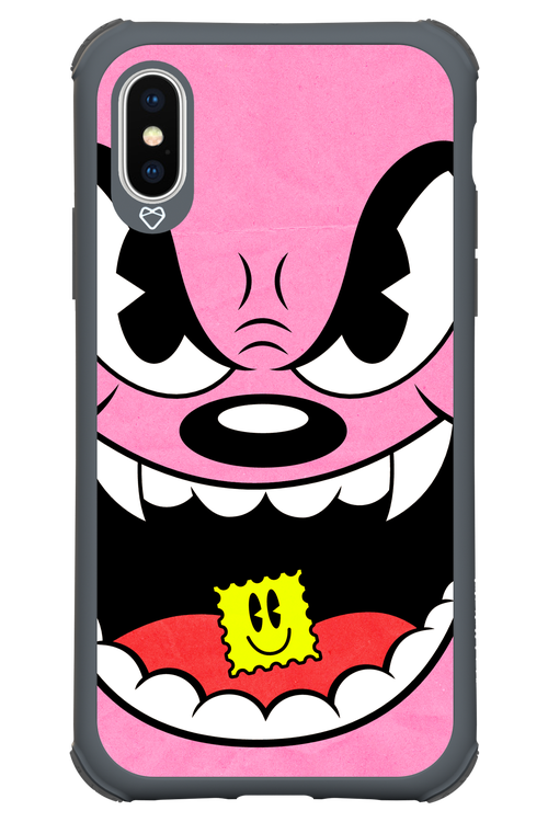 Dopamine 2.0 - Apple iPhone X
