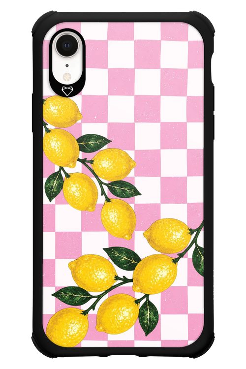 LEMON 2.0 - Apple iPhone XR