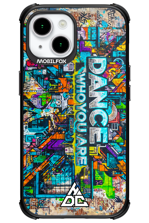 HDC 4 - Apple iPhone 15