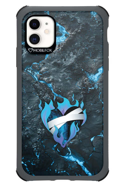 Icefire 2.0 - Apple iPhone 11