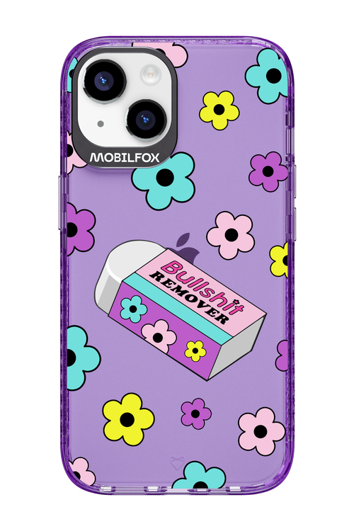 Bullsh_t Eraser - Apple iPhone 14